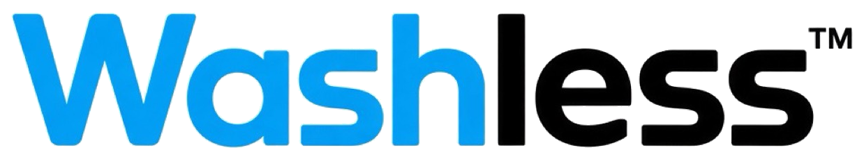 Washless™